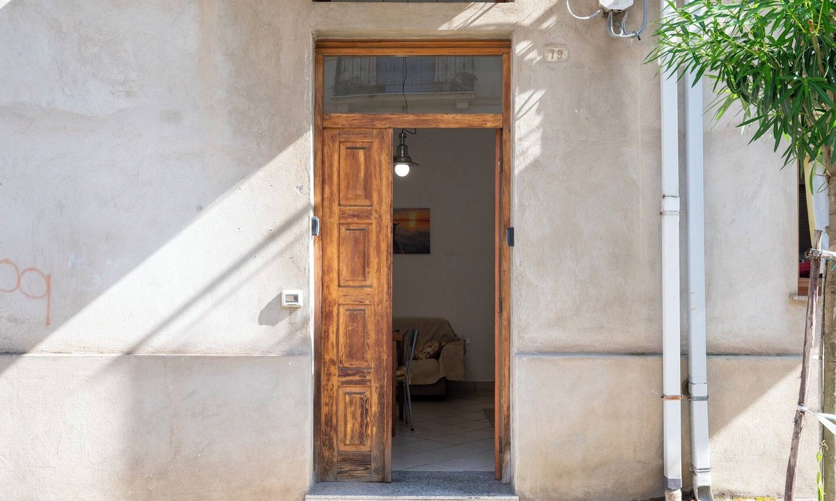 Palmi Apartment | Appartamento G&G