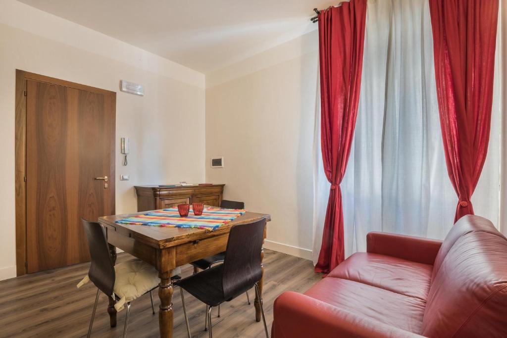 Bardolino Apartment | Appartamento Gemini 1