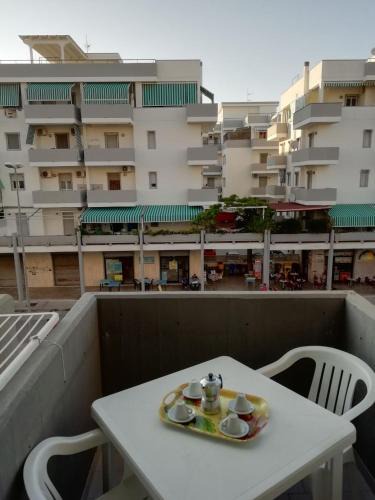 Rivabella Apartment | Appartamento Gemini