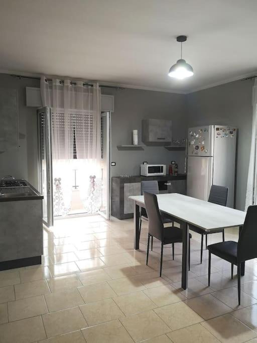 Sava Apartment | Appartamento Giuva'