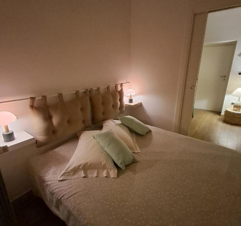 Molfetta Apartment | Appartamento Il divenire