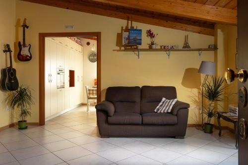 Santa Veneranda Apartment | Appartamento Il Glicine a Pesaro