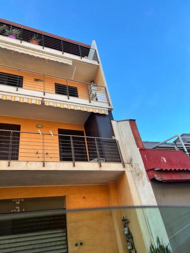 Spadafora Apartment | Appartamento in residence Cordaro