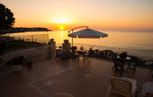 Aci Castello Apartment | Appartamento in Villa Agnese