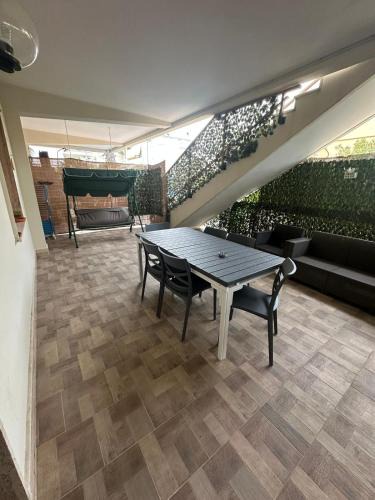 Torre a Mare Apartment | Appartamento in villa