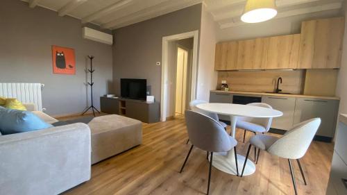 Piadena Apartment | Appartamento indipendente apt 4