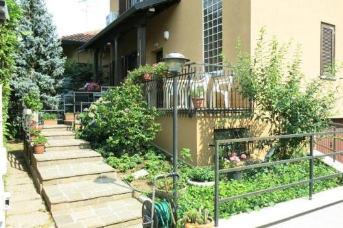 Garbagnate Milanese Apartment | Appartamento