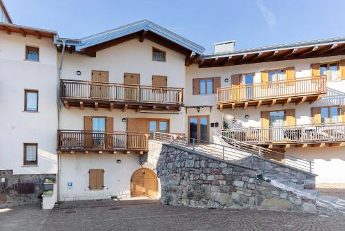 Cavedago Apartment | Appartamento Lory