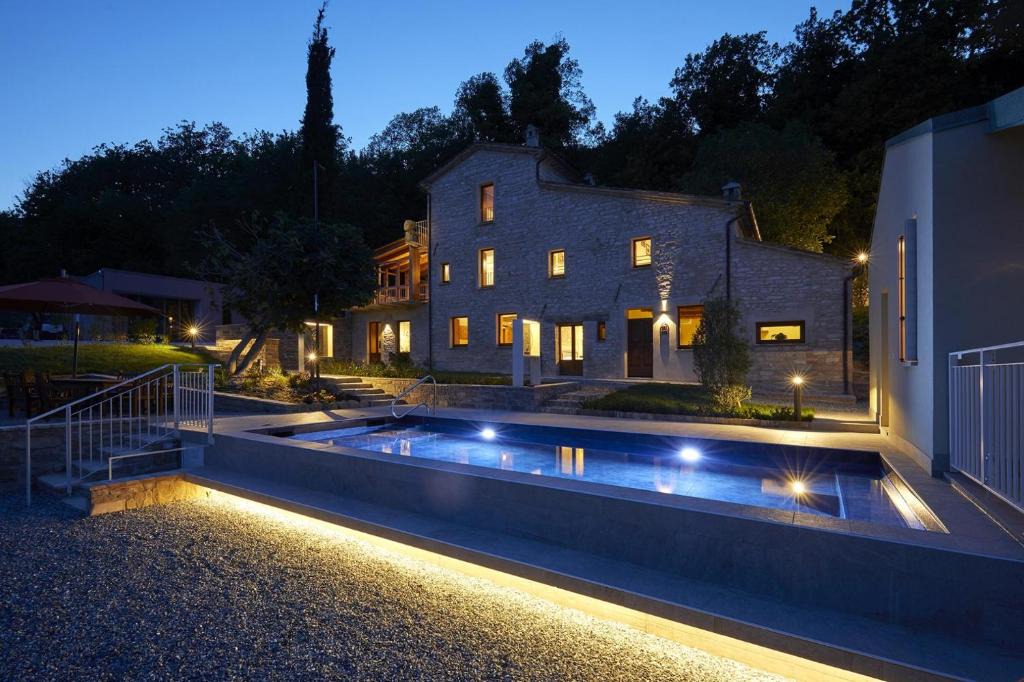 Arcevia Apartment | Appartamento Montale