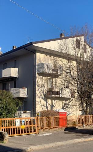 Villaggio degli Sposi Apartment | Appartamento per brevi periodi "Teodolinda"