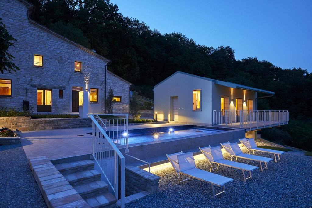 Arcevia Apartment | Appartamento Piticchio