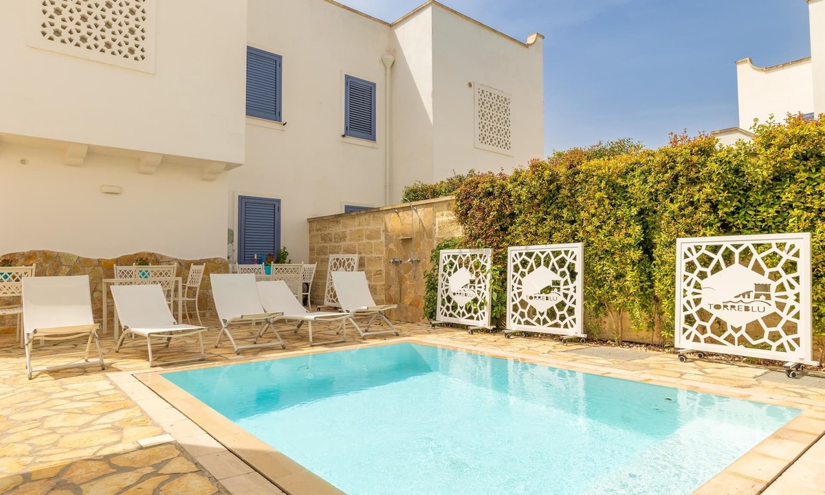 Boncore Apartment | Appartamento Playa Chianca - Tor.