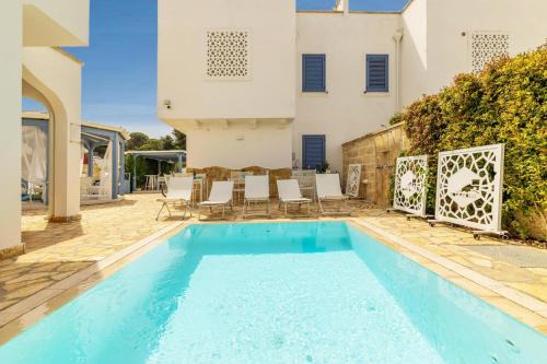Boncore Villa | Appartamento Playa Iside