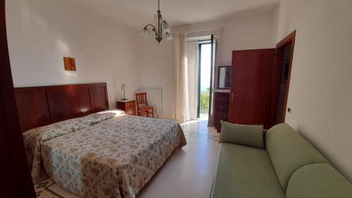 Pollica Apartment | Appartamento Pollica