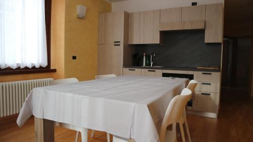Premadio House | Appartamento Premadio piano terra