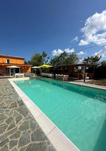 Rivalta Bormida House | Appartamento relax 5-4-3