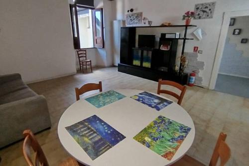 Morazzone Apartment | Appartamento Roncaccio