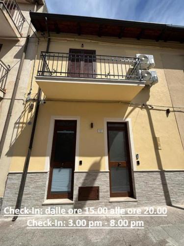 Scilla Apartment | Appartamento Scilla centro