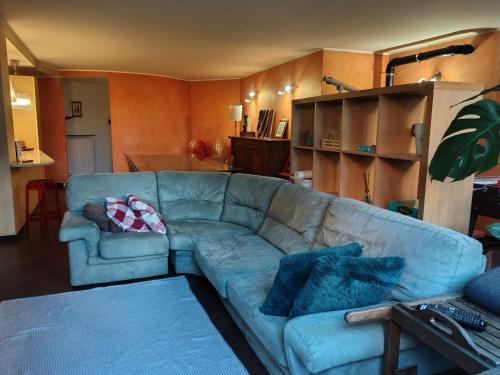 Grassobbio Apartment | Appartamento Sleep&Fly