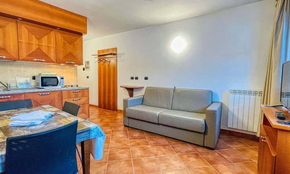 Bardonecchia Apartment | Appartamento Smith Bonarda - Affitti Brevi Italia