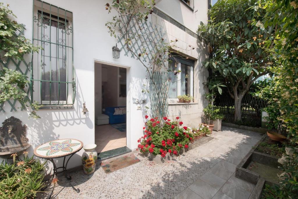 Precotto Apartment | Appartamento Somaré