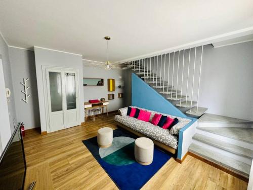 Cremona Apartment | Appartamento Stadio