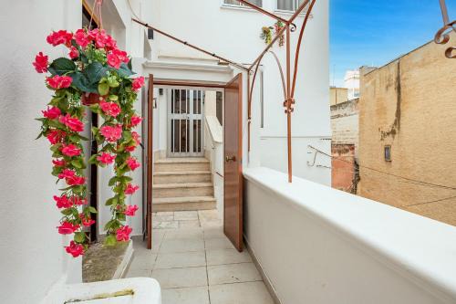 Centro Storico Apartment | Appartamento Standard