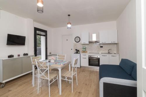 Ravenna Apartment | Appartamento Tila