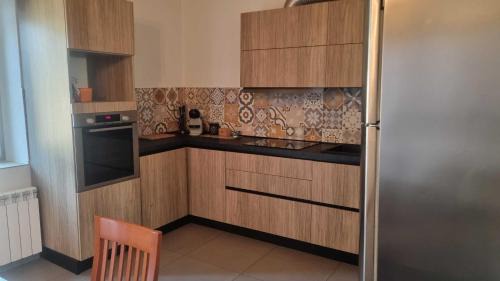 Trezzo sull'Adda Apartment | Appartamento Trezzo sull'Adda