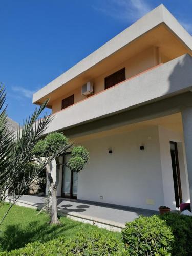 Castelluzzo Apartment | Appartamento villa Francesca