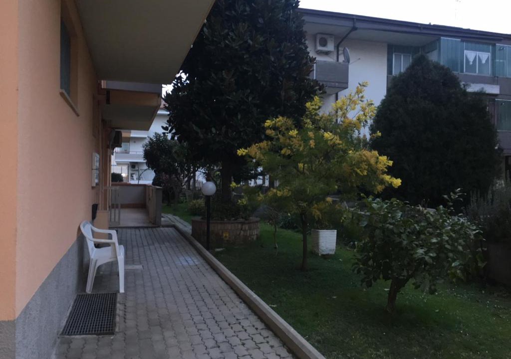Alba Adriatica Apartment | AppartamentoAlba