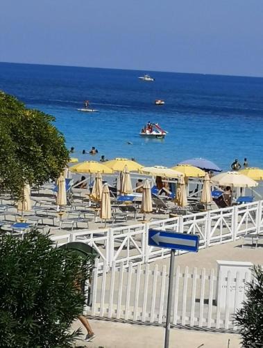 Mondello House | Appartavilla Virginia