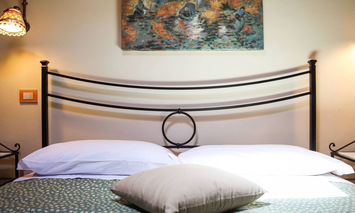La Campigliola Apartment | 'Appartement Cerato by Interhome