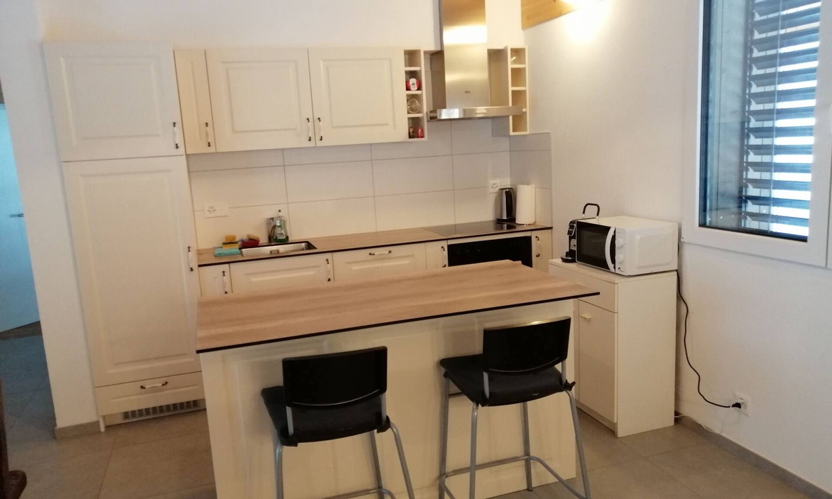 Chatel-Saint-Denis House | Appartement Individuel