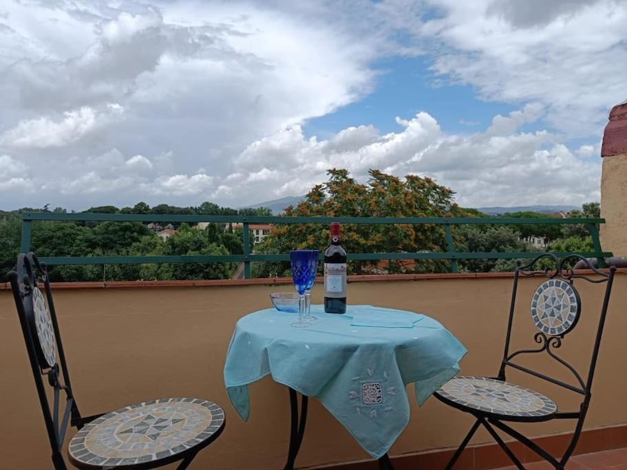 Isolotto Apartment | Appi House