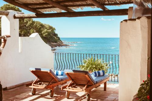 San Marco di Castellabate Resort | Approdo Resort Thalasso Spa
