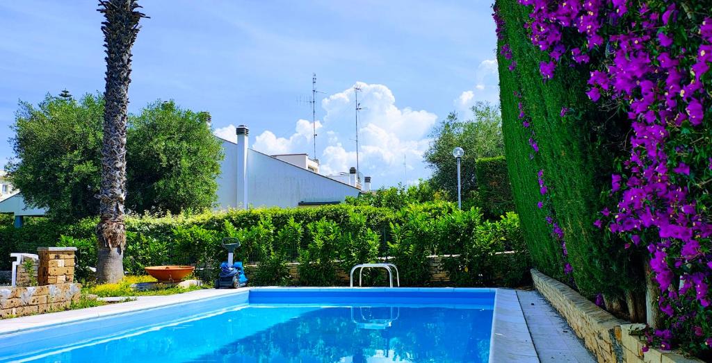 Municipio 4 House | Apulia Time