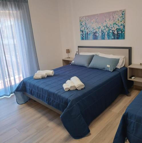 Milazzo House | ARCADIA rooms