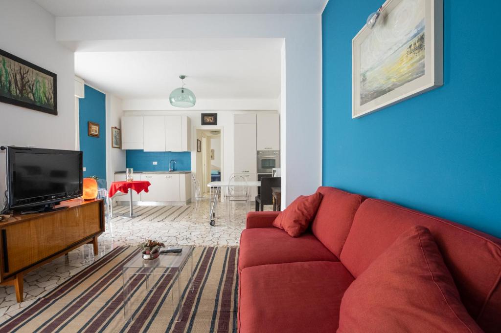 Porta Garibaldi Apartment | Arco della Pace Nest - Moscova