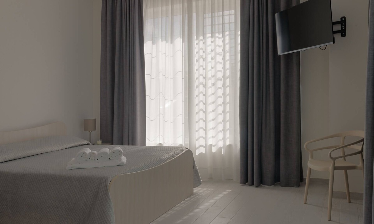Canicatti House | AREACAFE' AFFITTACAMERE