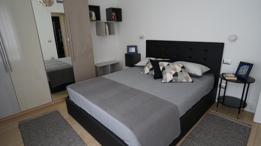 Milan Apartment | Argo Milano
