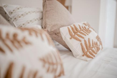 Otranto Apartment | Aria House