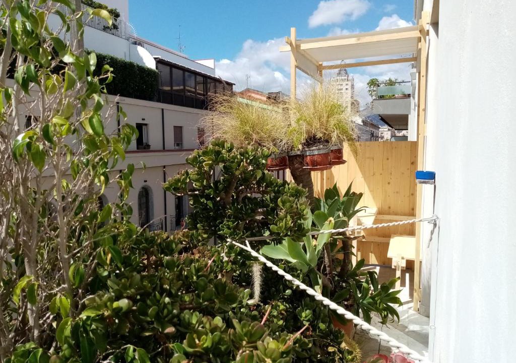 Ruggero Settimo Hotel | Ariston Petit Hotel