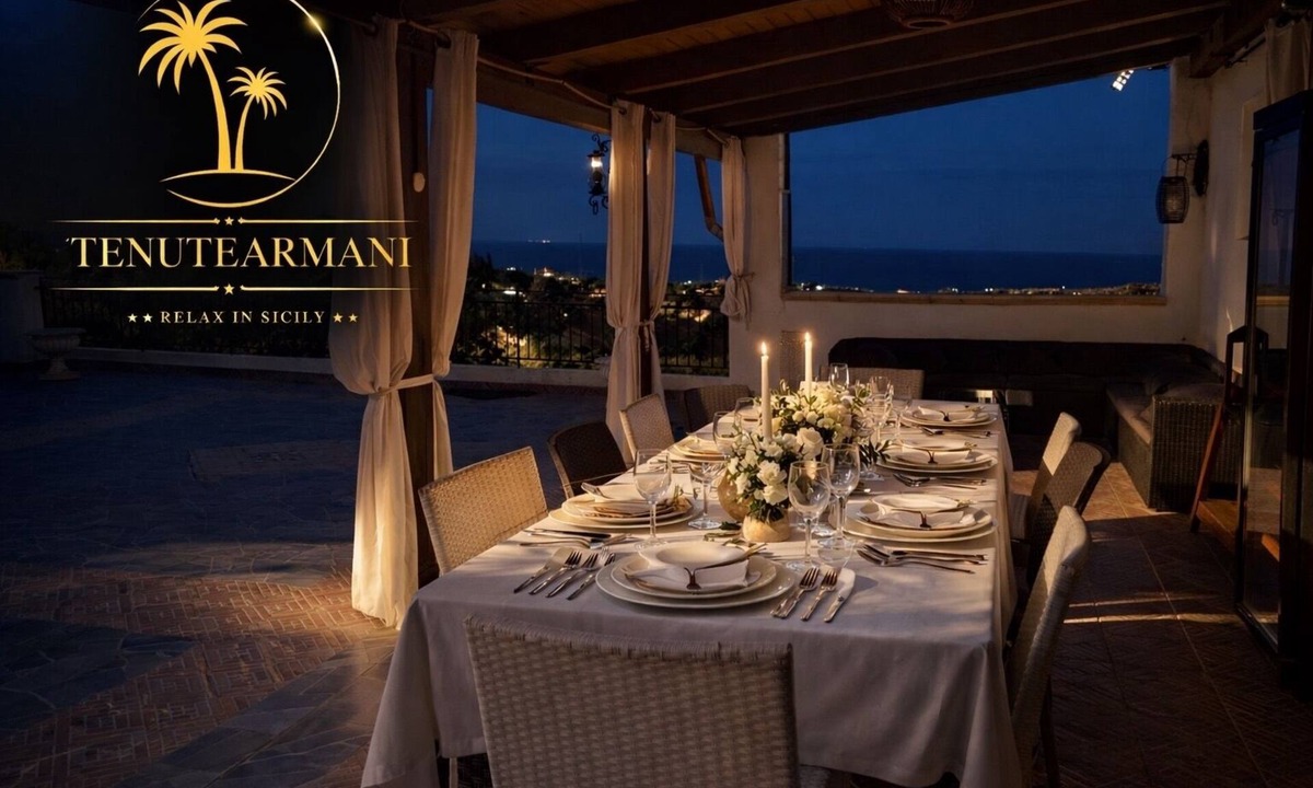 Altavilla Milicia Villa | Armani Estates The Castle Holidays & Events