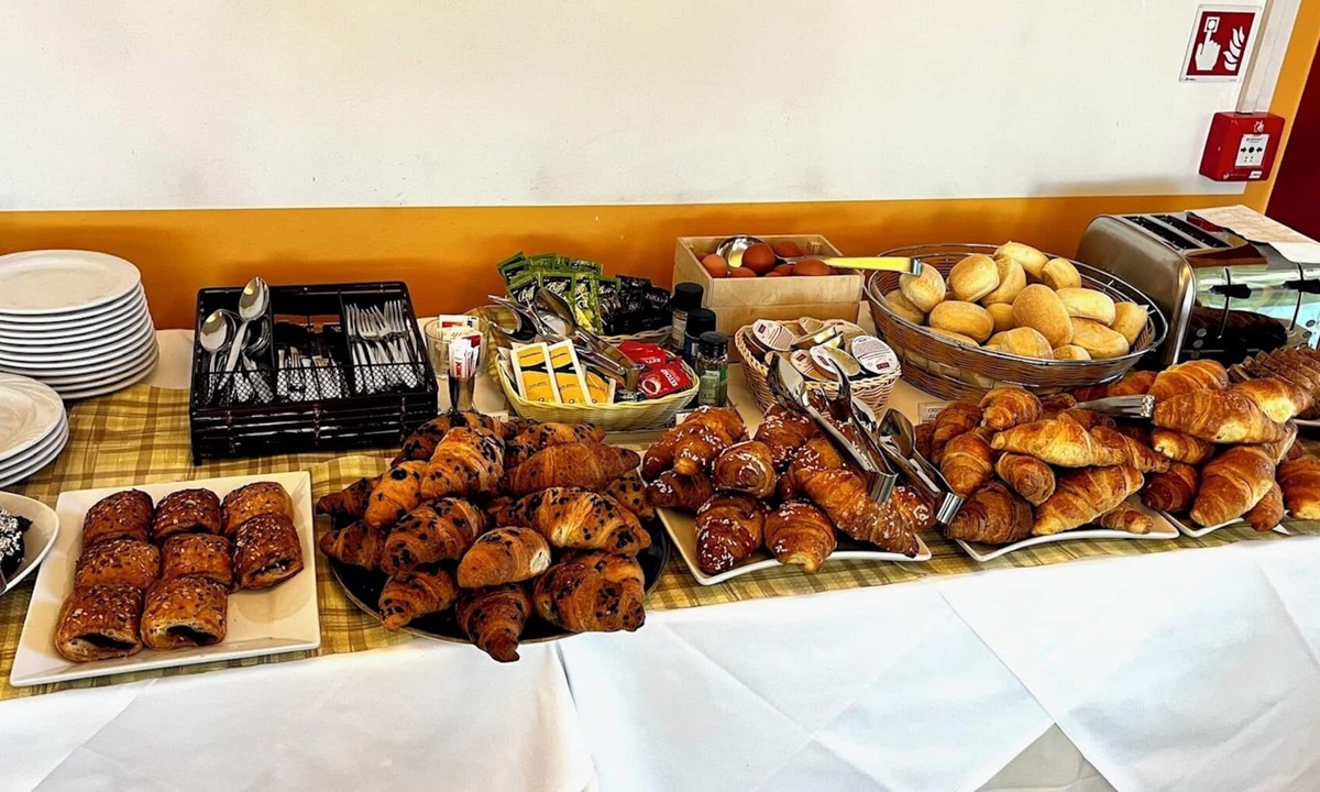 Treviolo Hotel | Art & Hotel Treviolo