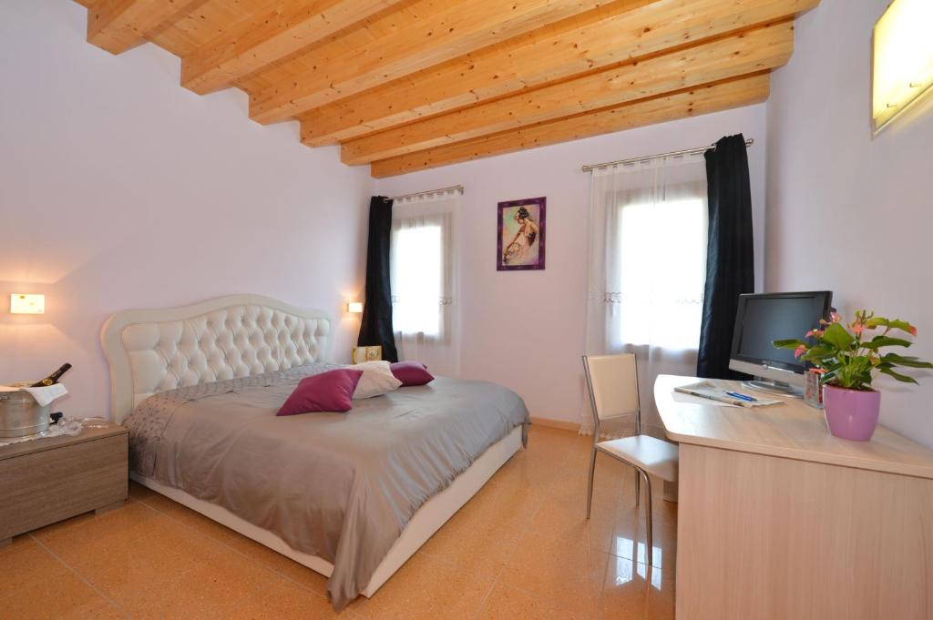 Arcole Bed & Breakfast | Artemide