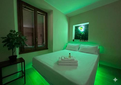 Vimercate Apartment | Astro Suite Milano-Monza Apartment