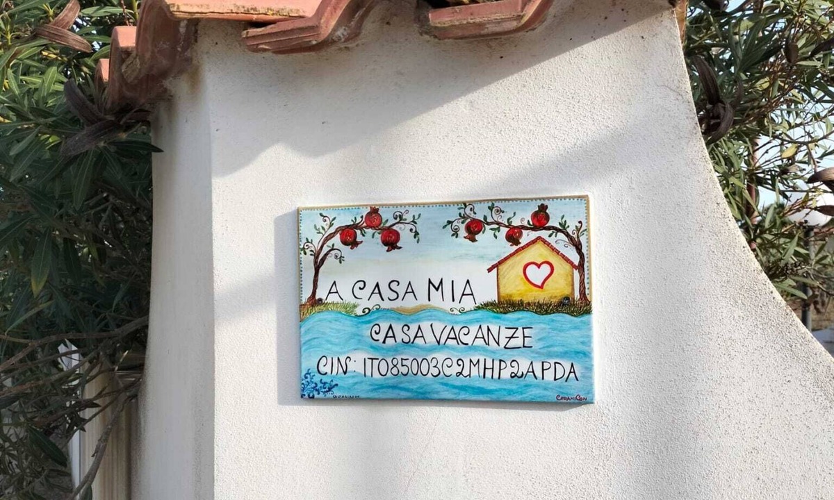 Butera House | At my Home