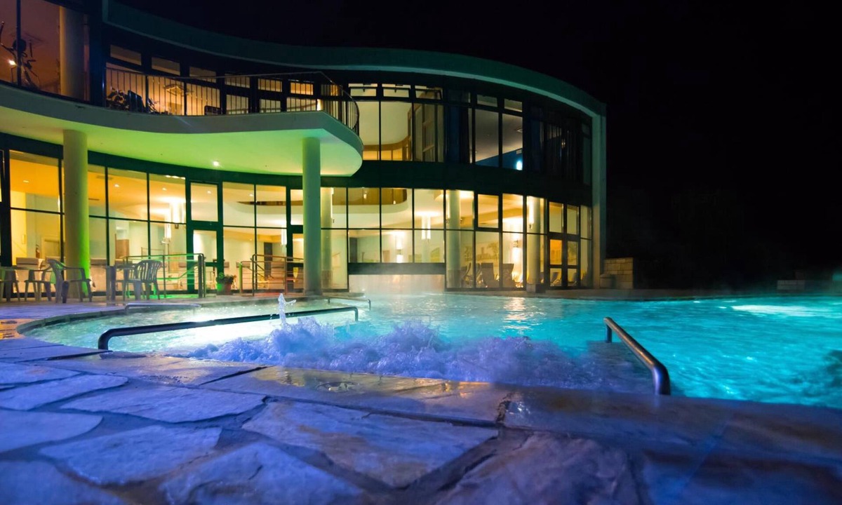 Monteortone Hotel | Atlantic Terme Natural Spa & Hotel