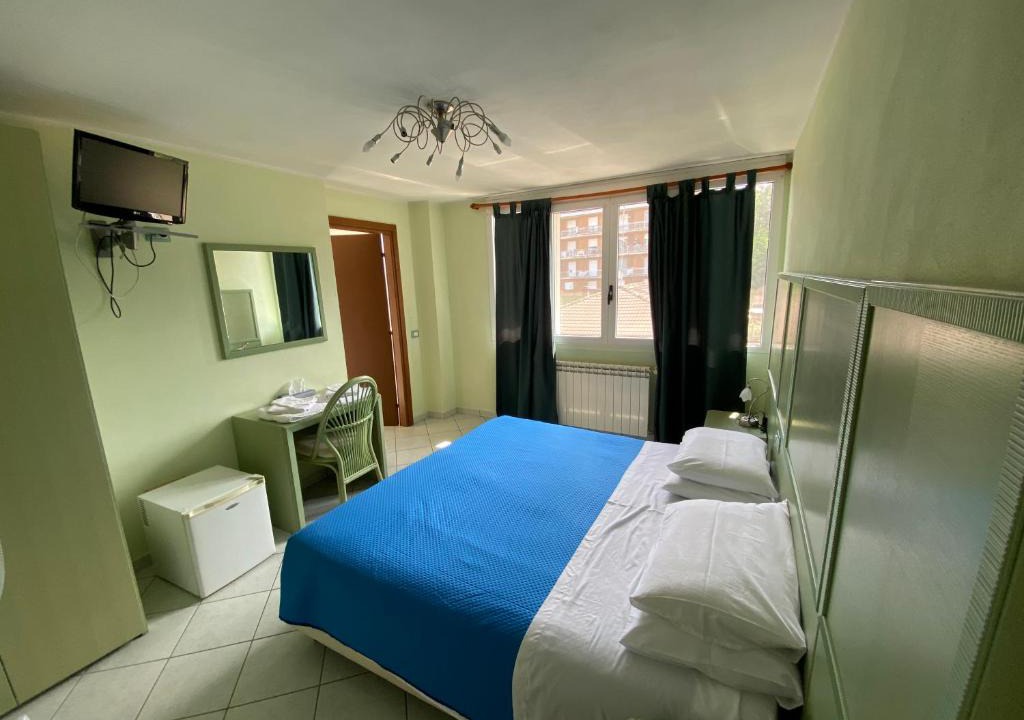 Serravalle Sesia Bed & Breakfast | ATLAS